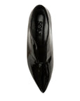 "Bewitched" Patent Leather Boots