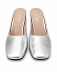 Silver Pump