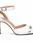 White Heels