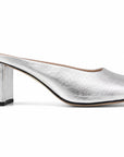 Silver Pump