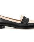 Ying-Yang Moccasin