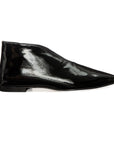 "Bewitched" Patent Leather Boots