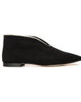 Cara Suede Boots
