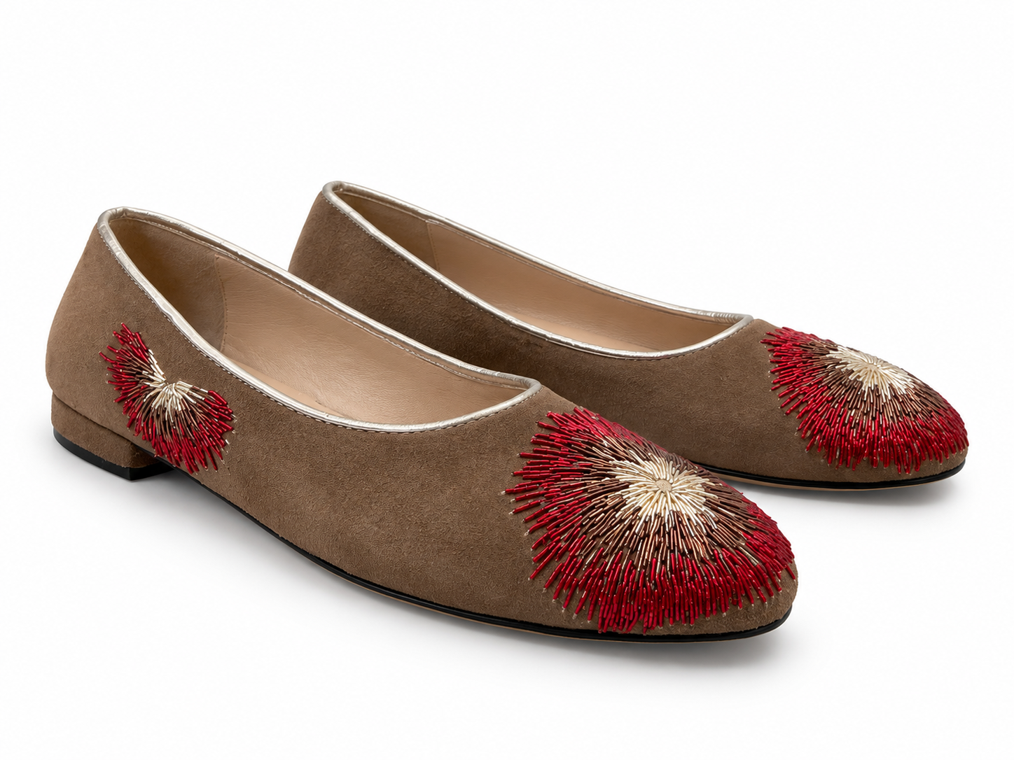 Ballet Flats