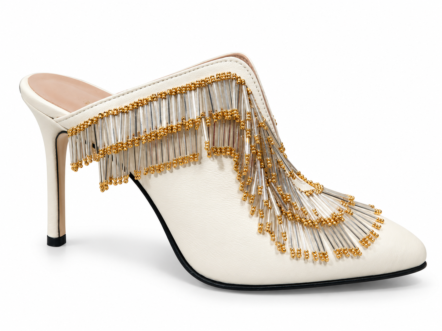 Poopy Heels