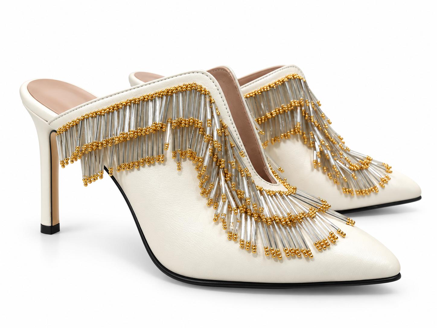 Poopy Heels