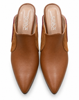 Three Colored Heels