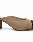 Penny Suede Pumps