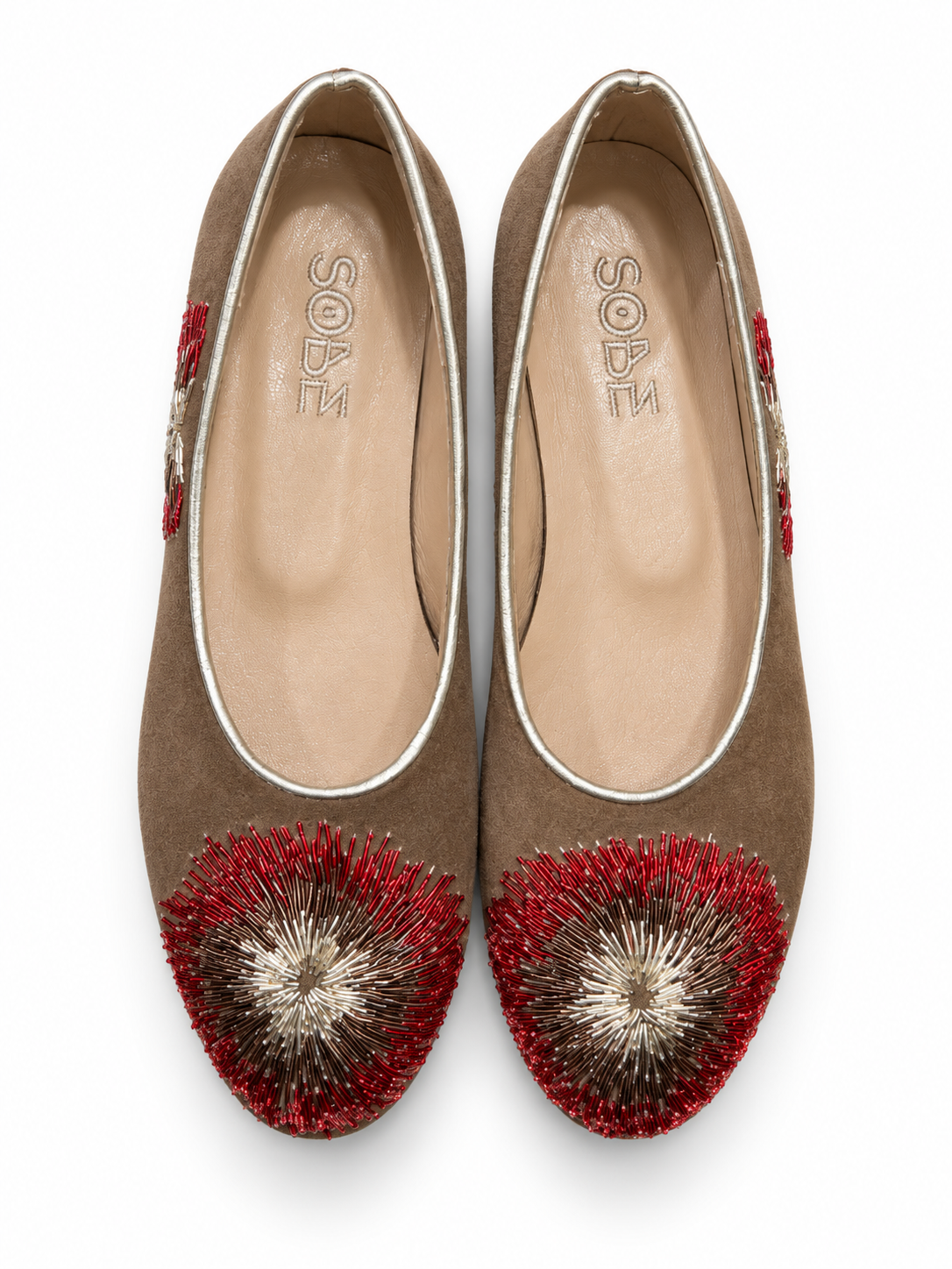 Ballet Flats