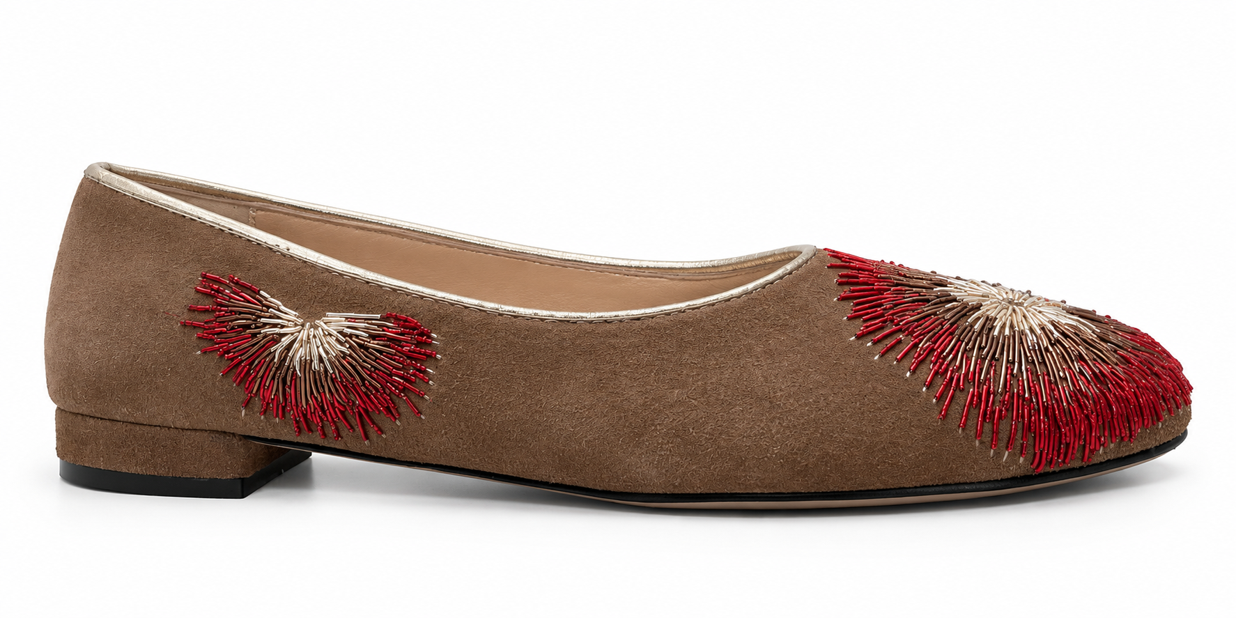 Ballet Flats
