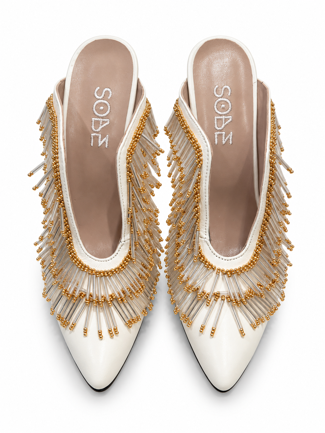 Poopy Heels