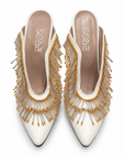 Poopy Heels