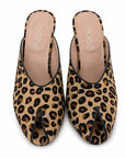Leopar Heels