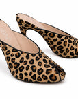 Leopar Heels