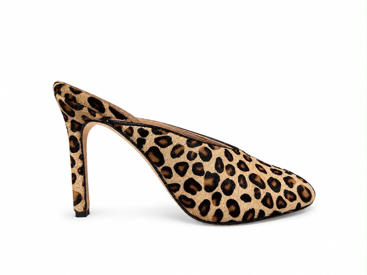Leopar Heels