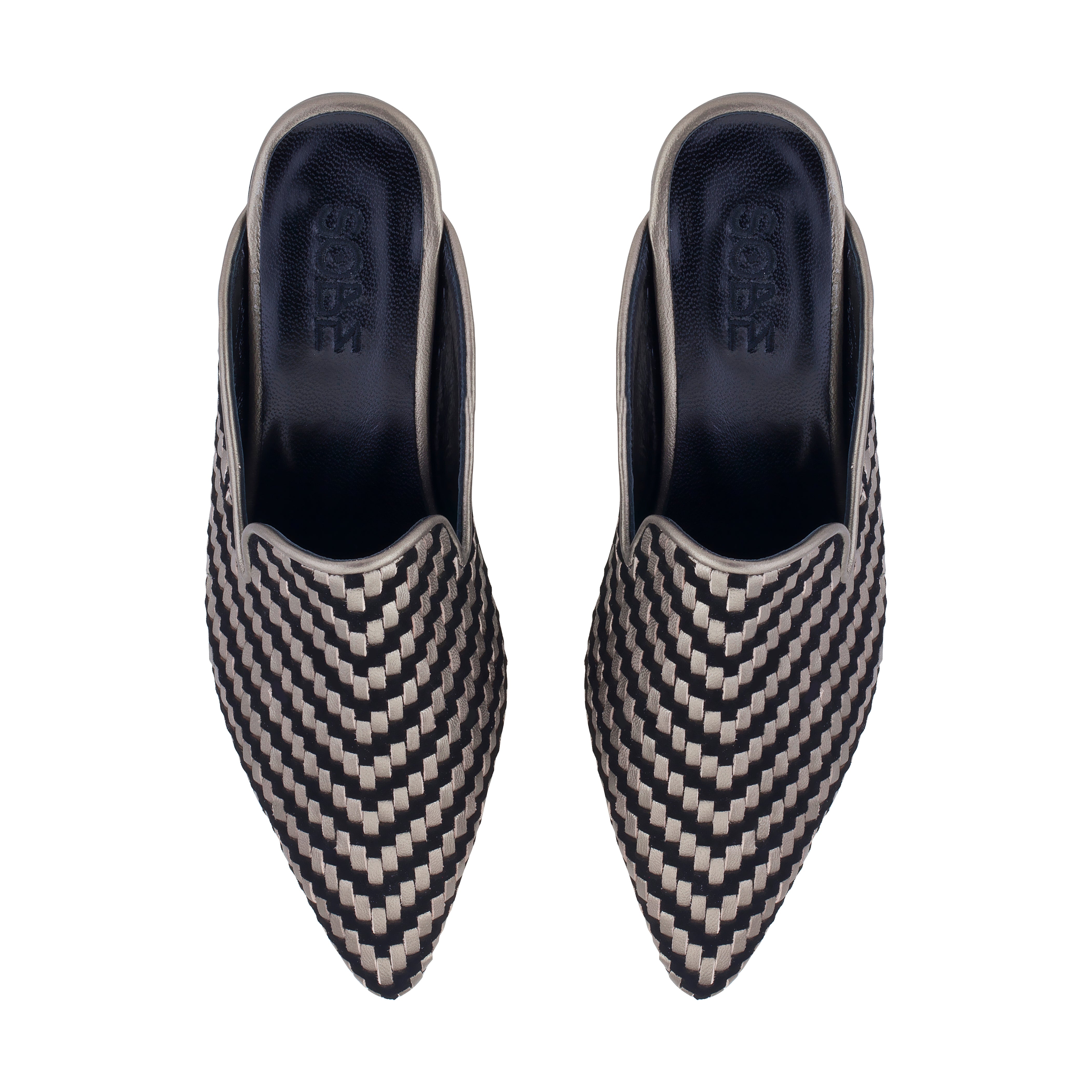 Souk Slippers