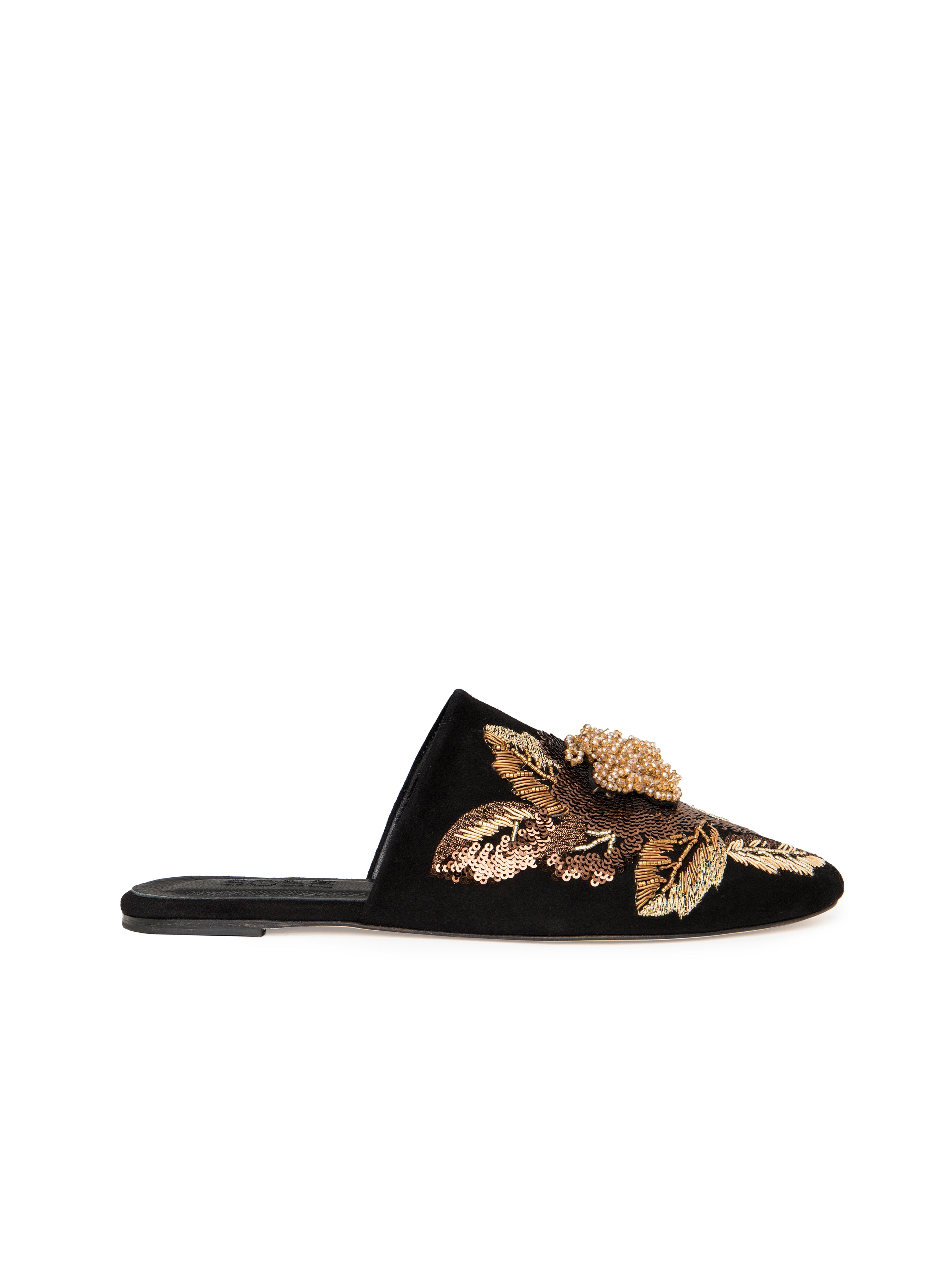 Jacqueline Slippers