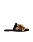 Jacqueline Slippers