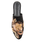 Jacqueline Slippers