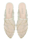 Fairydust Sheer Slippers